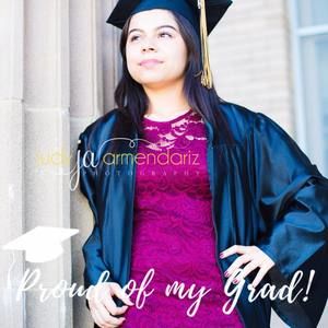 Meet your Posher, Rocio